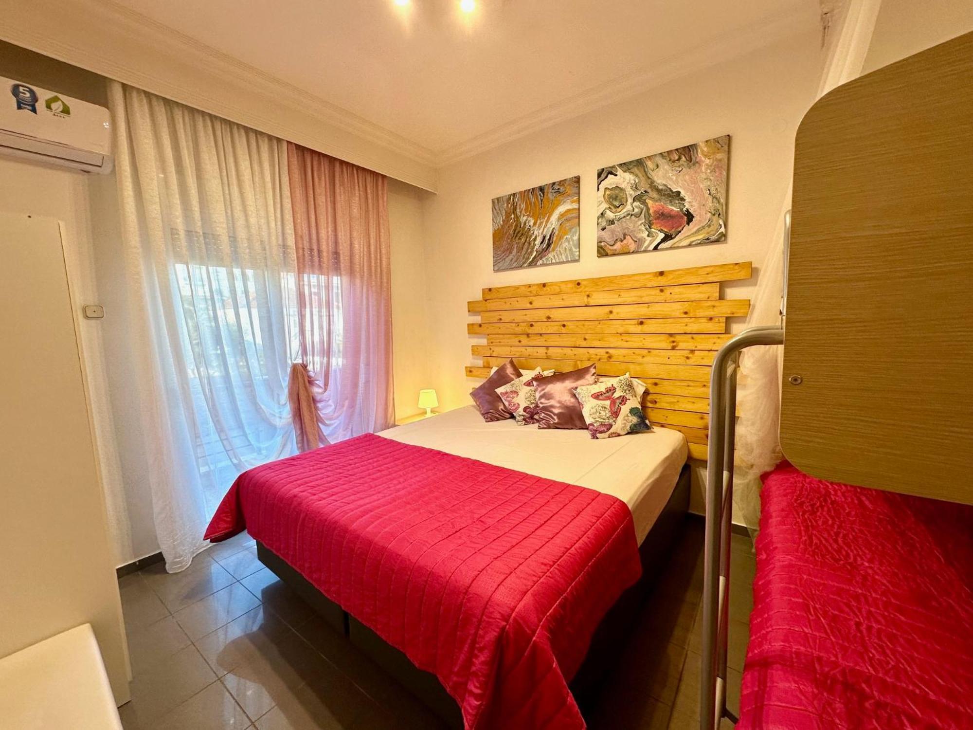Relax Home Vacation Néa Péramos Екстериор снимка