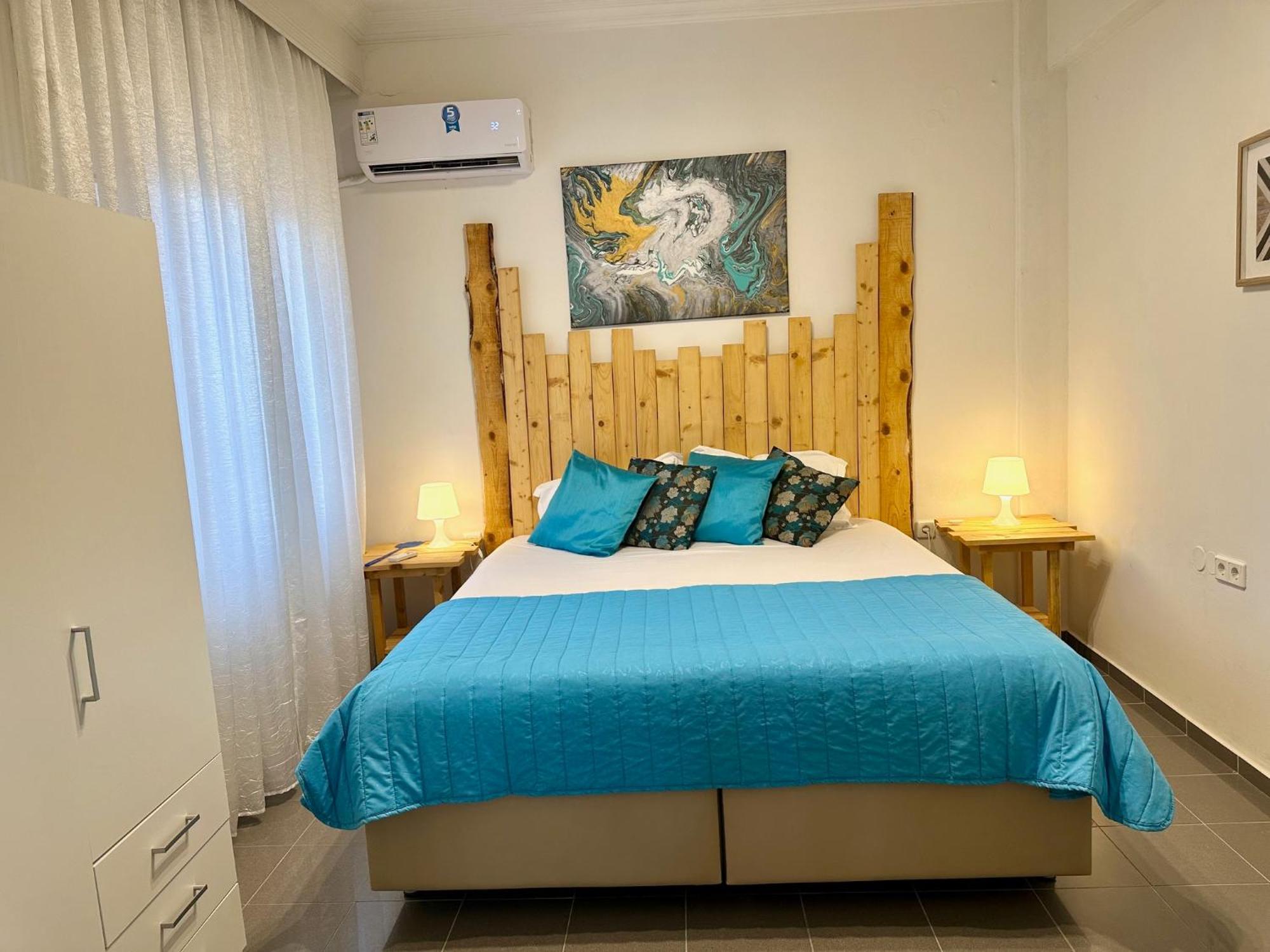 Relax Home Vacation Néa Péramos Екстериор снимка